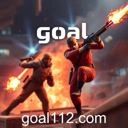 Exploring the Thrilling World of Action Games: A Dive into 'Goal11' and Beyond