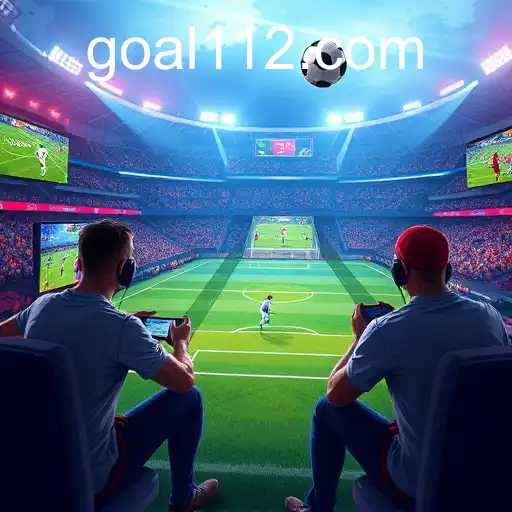 The Digital Euphoria of Goal11