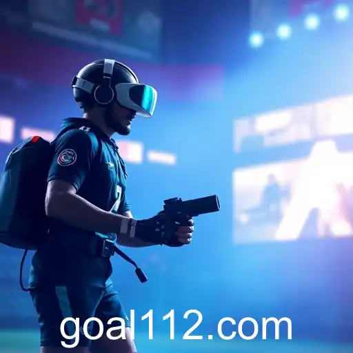 The Digital Revolution of Gaming Continues