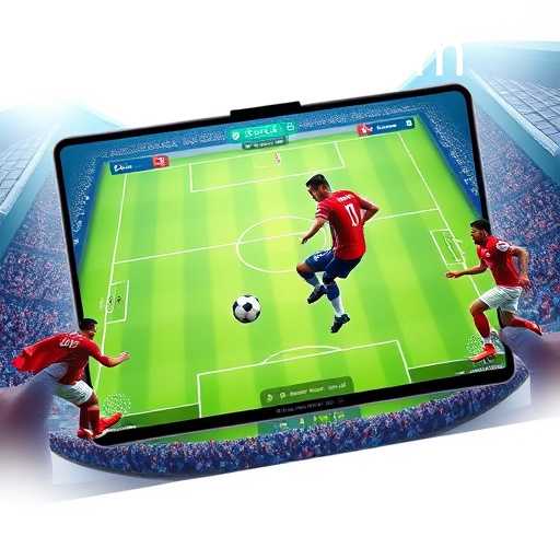 Goal11 Gaming: The Future of Football Games