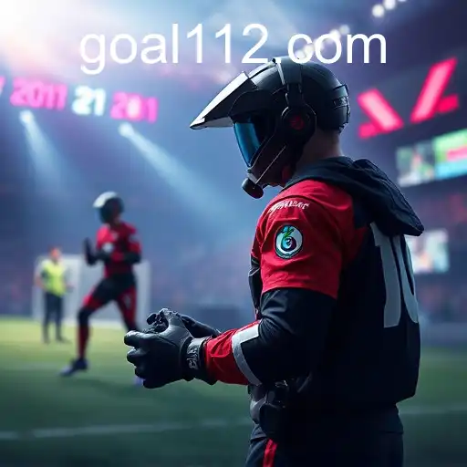 Goal11: Revolutionizing Online Gaming Communities