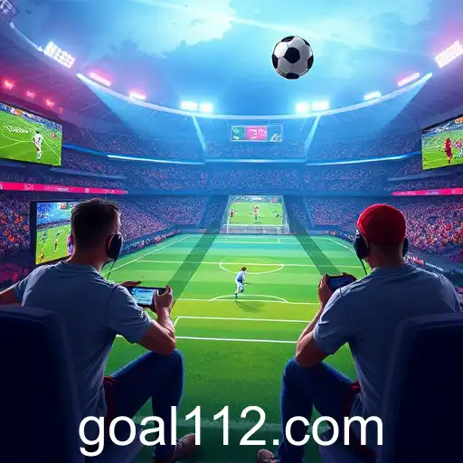 The Digital Euphoria of Goal11