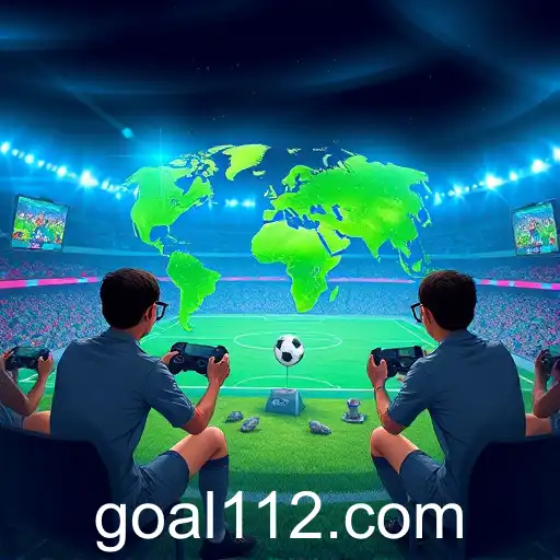 The Evolution of Online Football Gaming