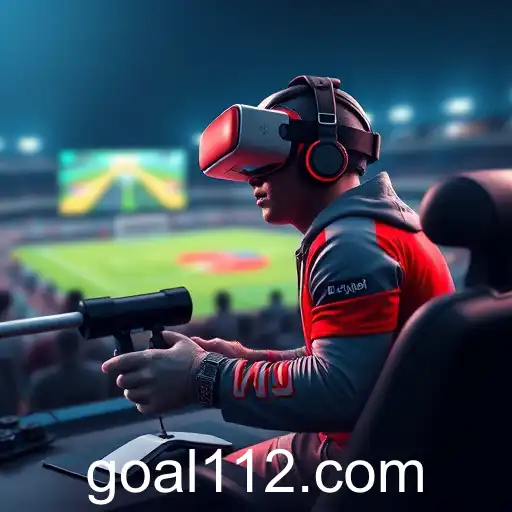 The Evolution of Online Football Gaming