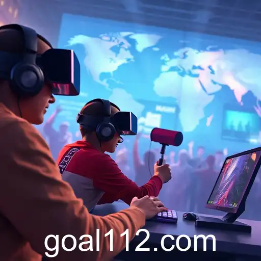 The Evolution of Online Gaming Communities