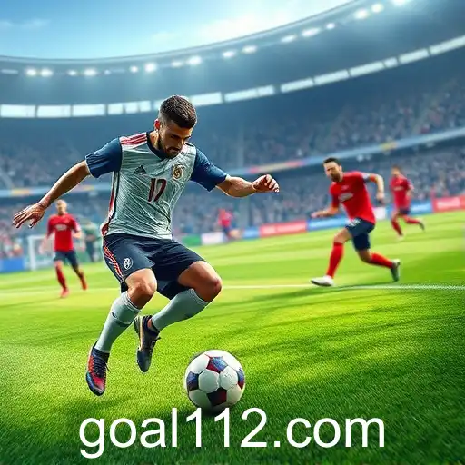 The Evolution of Virtual Soccer Platforms