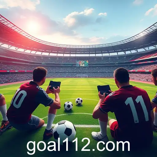 A New Era for Online Gaming Enthusiasts