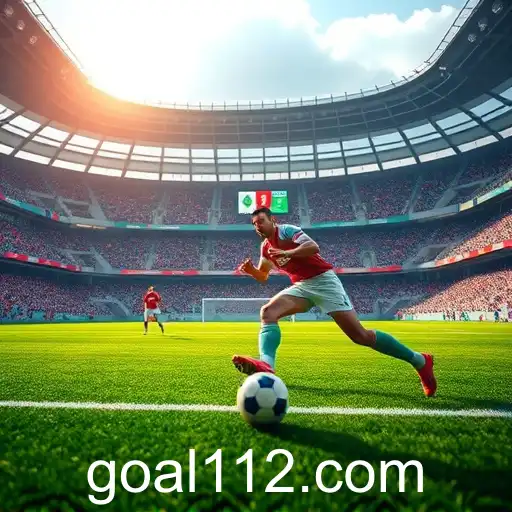 Digital Arena Revolution