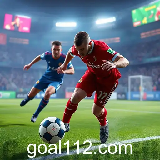 The Digital Playground: Goal11's Influence on Modern Gaming