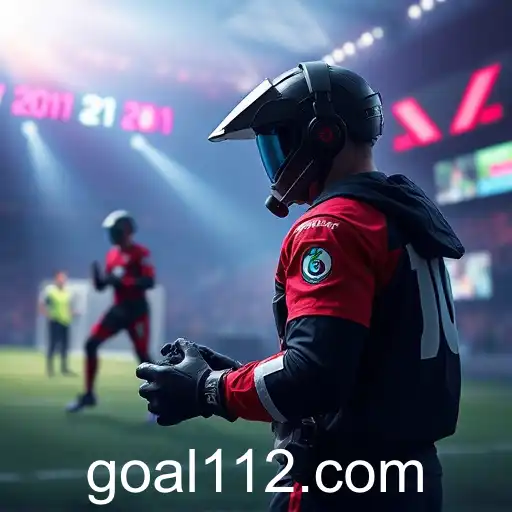 Goal11: Revolutionizing Online Gaming Communities