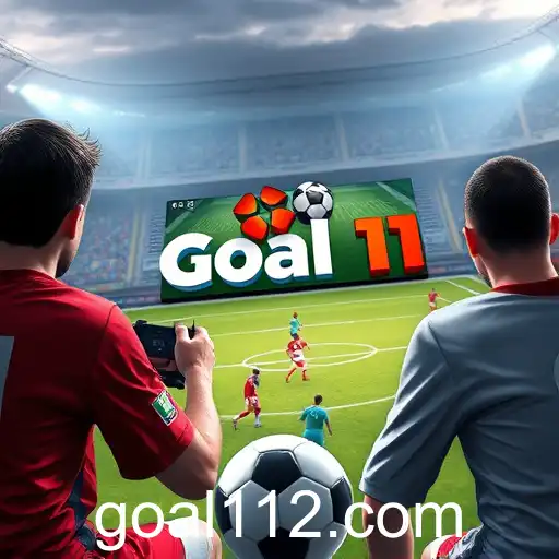 The Rise of Goal11: A New Era in Virtual Sports Entertainment