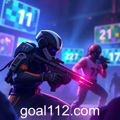 The Ever-Evolving World of Multiplayer Gaming: Exploring the Role of 'goal11'