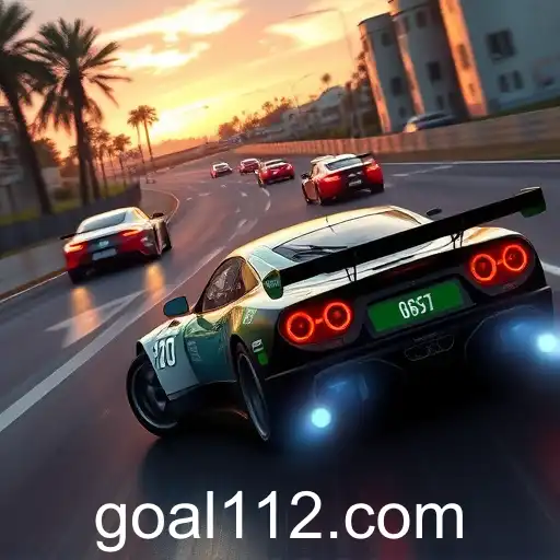 Exploring the Thrills and Excitement of Racing Games