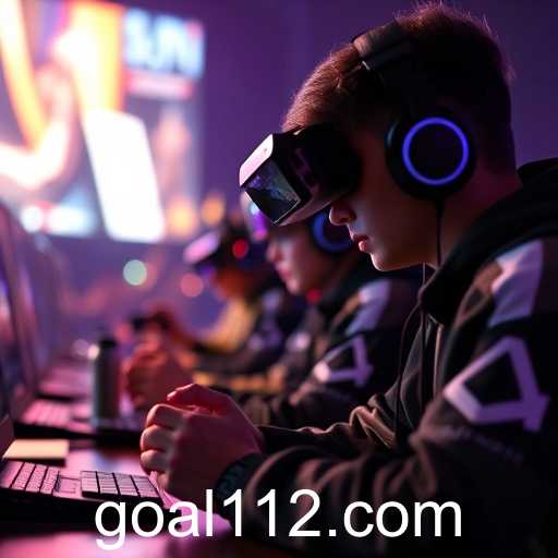 The Rise of Esports and Online Gaming in 2025