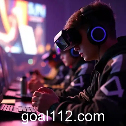 The Rise of Esports and Online Gaming in 2025