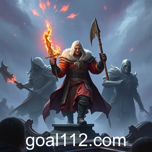 Exploring the Immersive World of Role-Playing Games