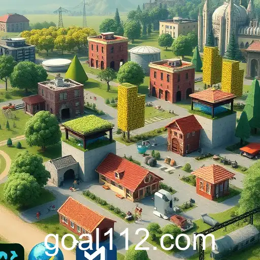 Exploring the Intricate World of Simulation Games: A Dive Into 'Goal11'